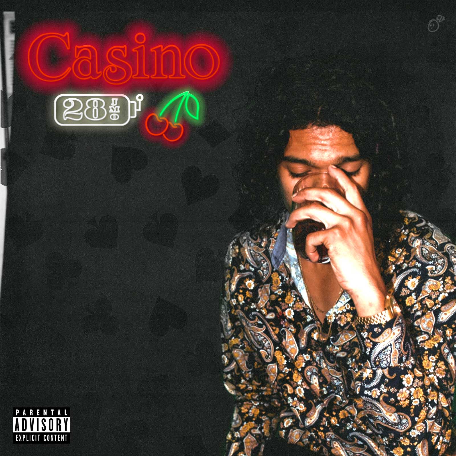 Album Artwork 7