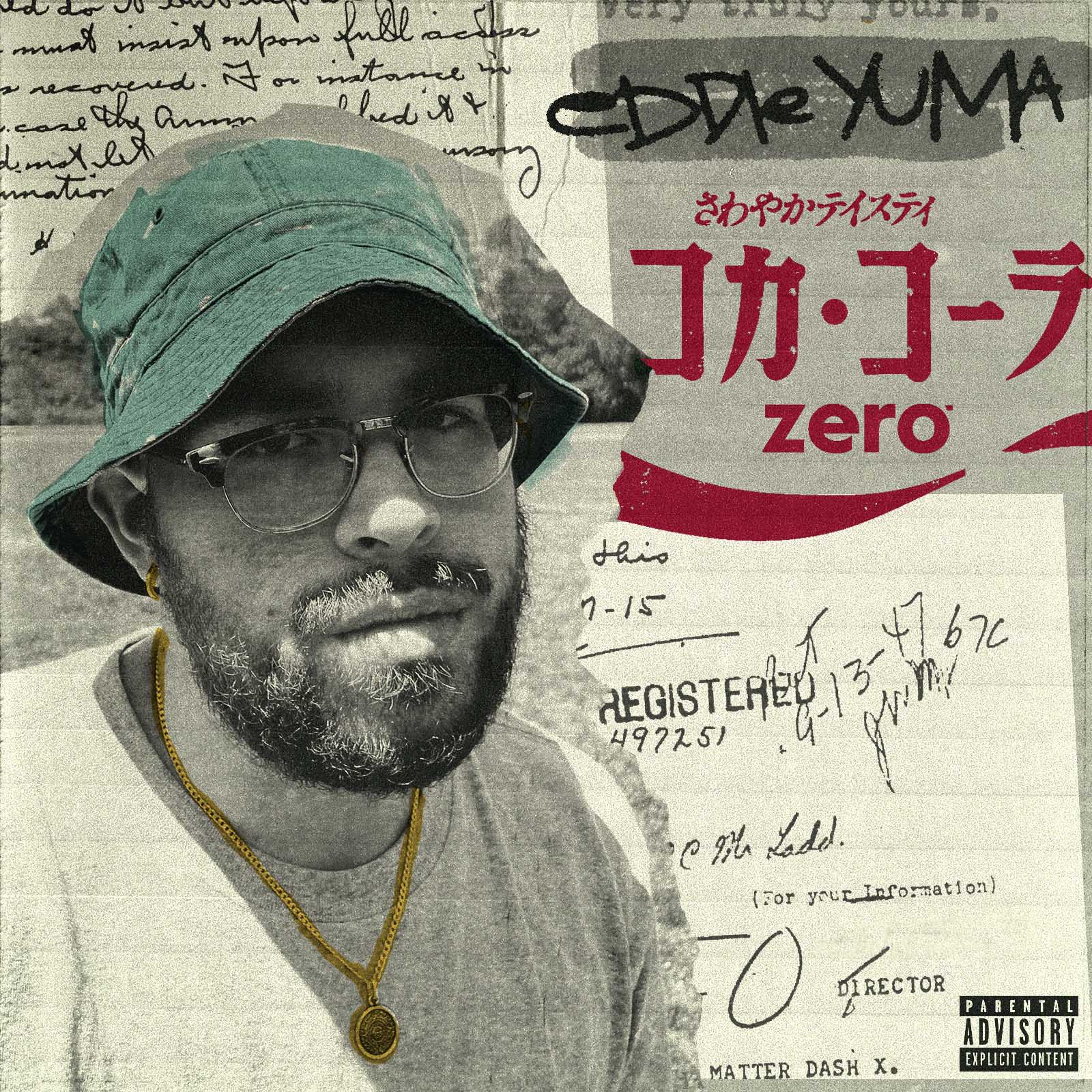 Album Artwork 8