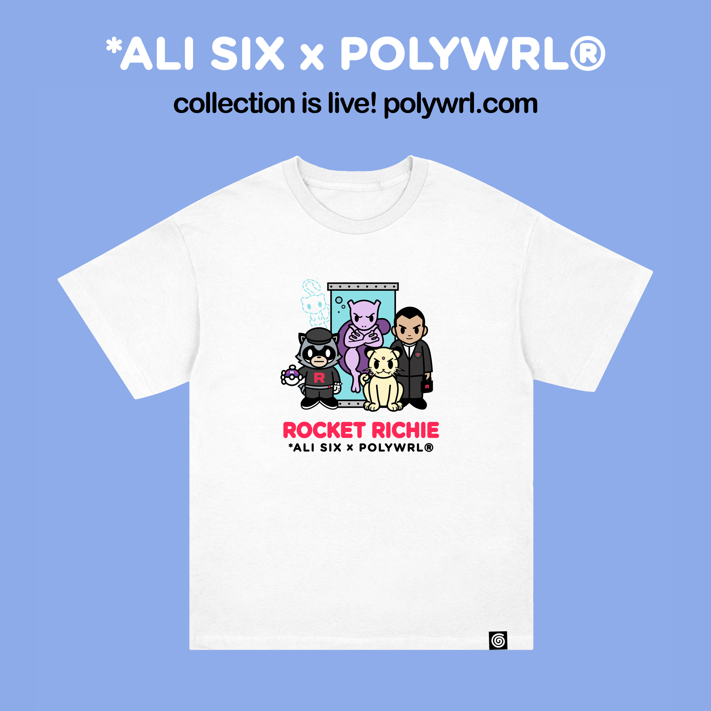 Ali Six Collab 1