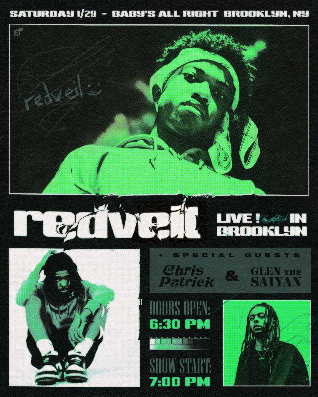 Poster Designs