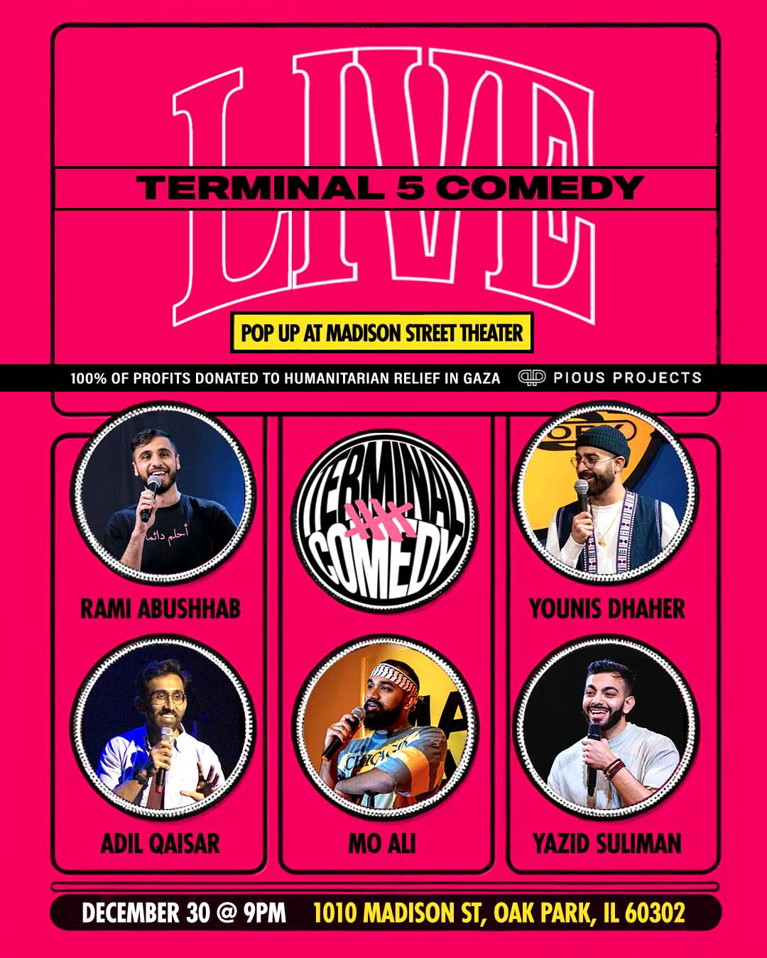 Poster Design 15